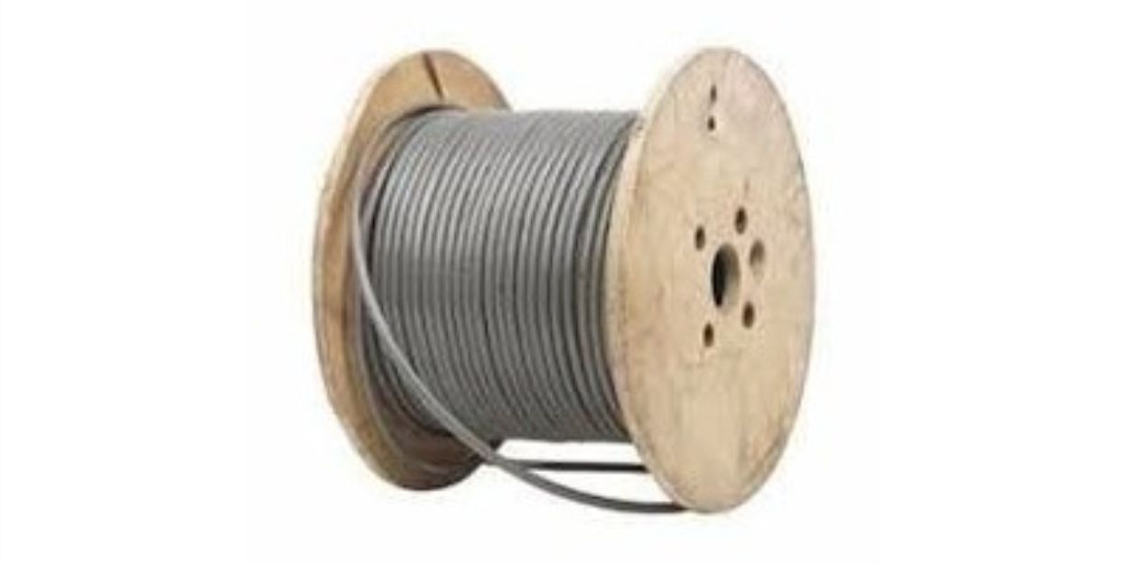 CABLES ANTIGIRATORIOS