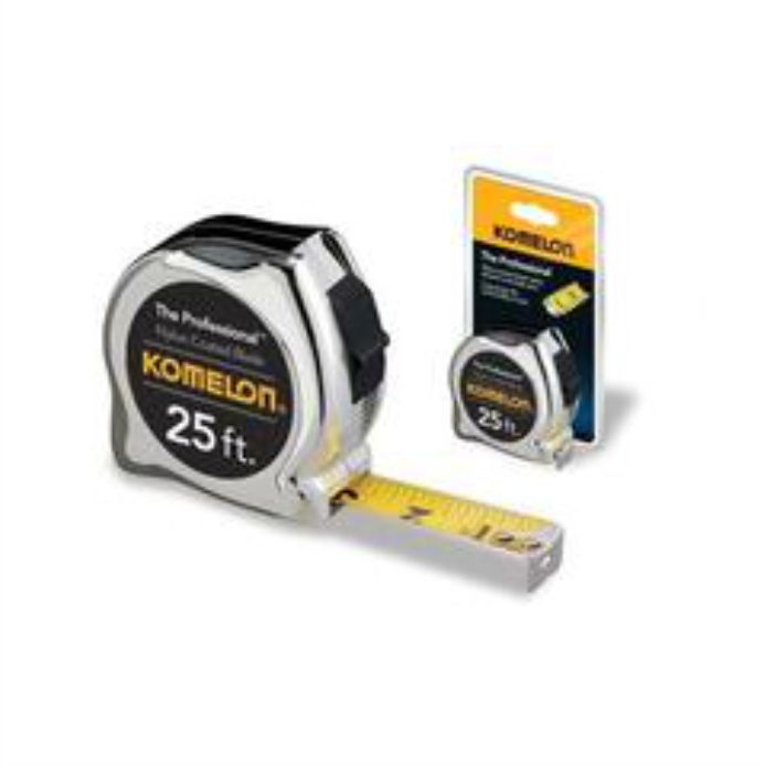 FLEXOMETRO KOMELON CROMADO