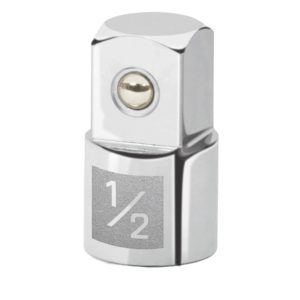 Adaptador para Ratchet de cuadro 1/2″ a cuadro 3/4″