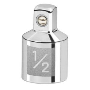 Adaptador para Ratchet de cuadro 1/2″ a cuadro 3/8″
