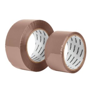 Cintas para embalaje café de 0.040mm