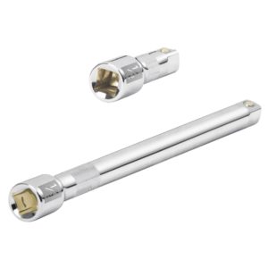 Extensiónes diámetro 17 mm