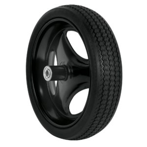 Llanta antipinchazo de poliuretano de 13″