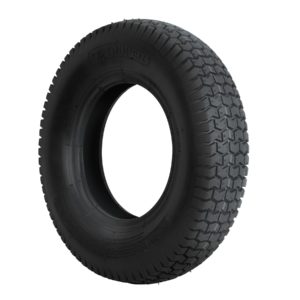 Llanta reforzada, 16″ para carretilla