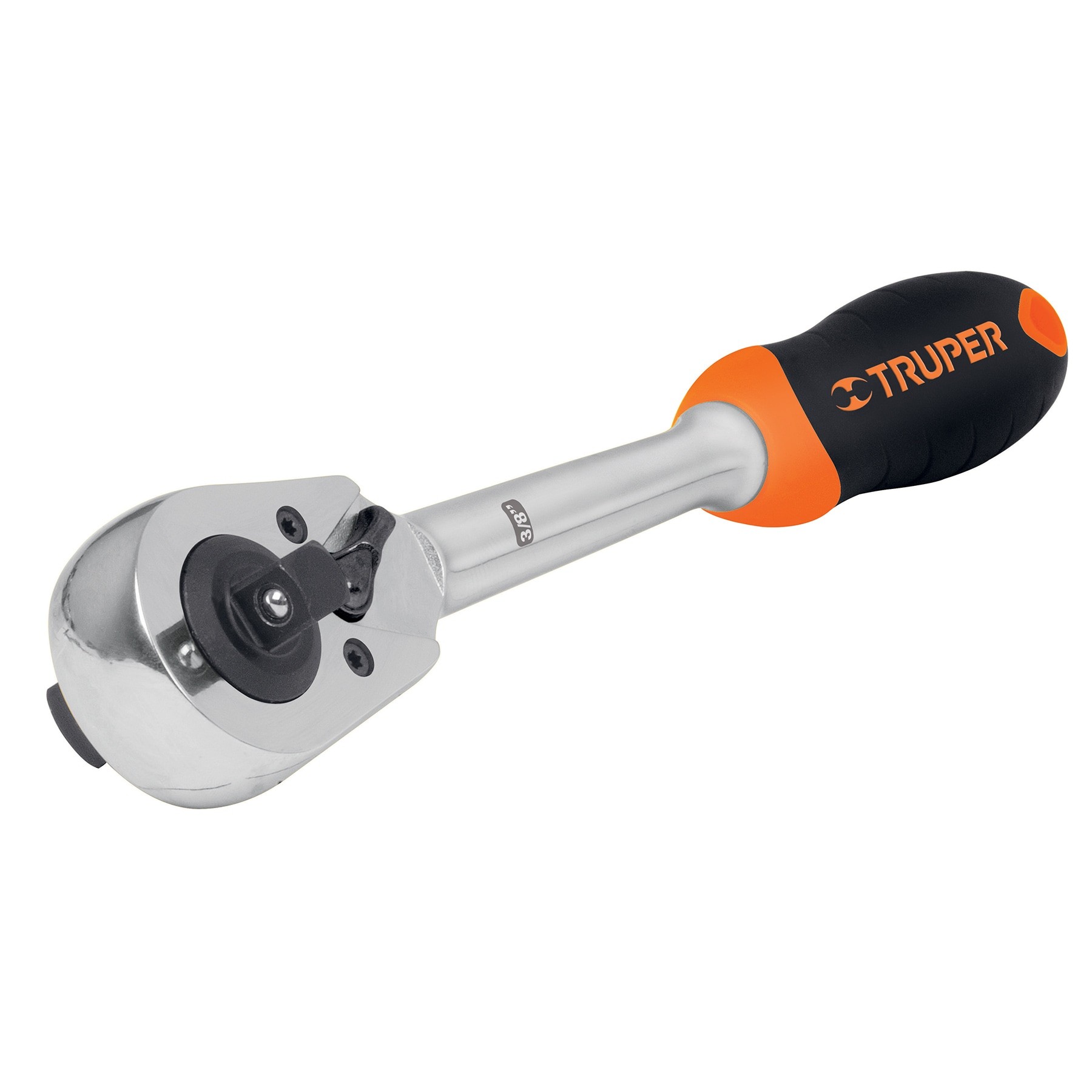 Rachet de liberación rápida doble, cuadro 3/8″y 1/2″