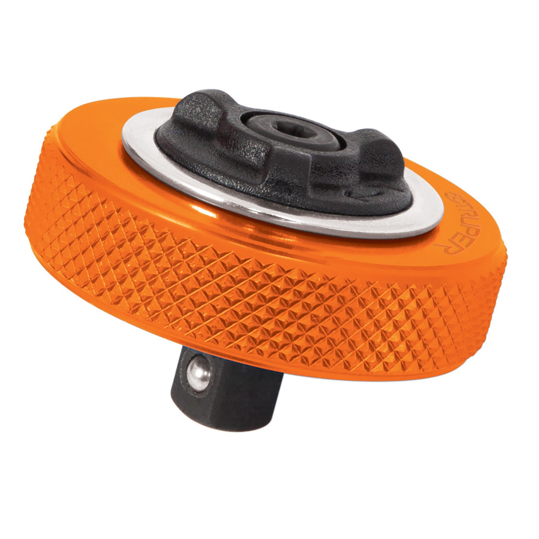 Rachet de liberación rápida tipo perilla, cuadro 3/8″