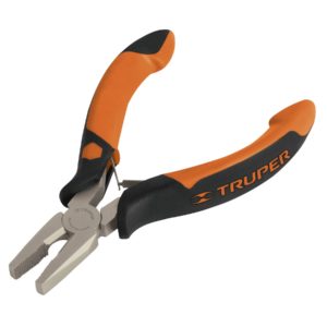 Alicates de electricista 5″, mango Comfort Grip