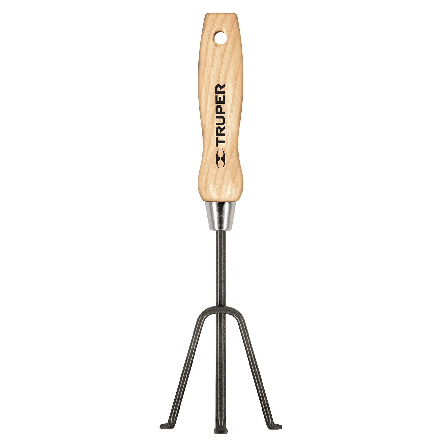 Cultivador para jardín, 6″