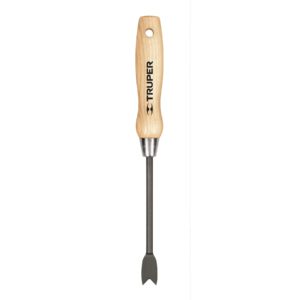 Deshierbador para jardín, 6″
