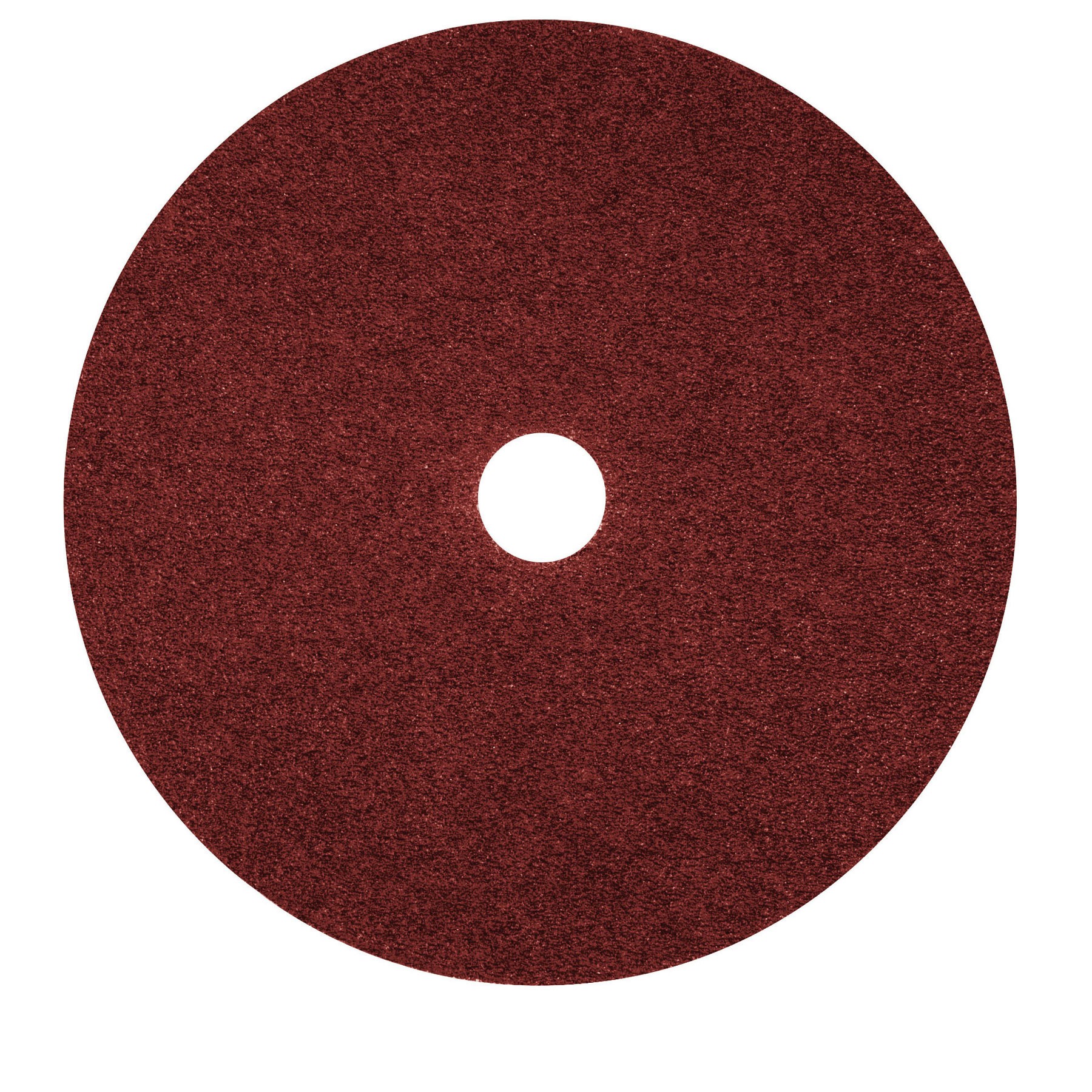 Discos lija 7″, respaldo fibra