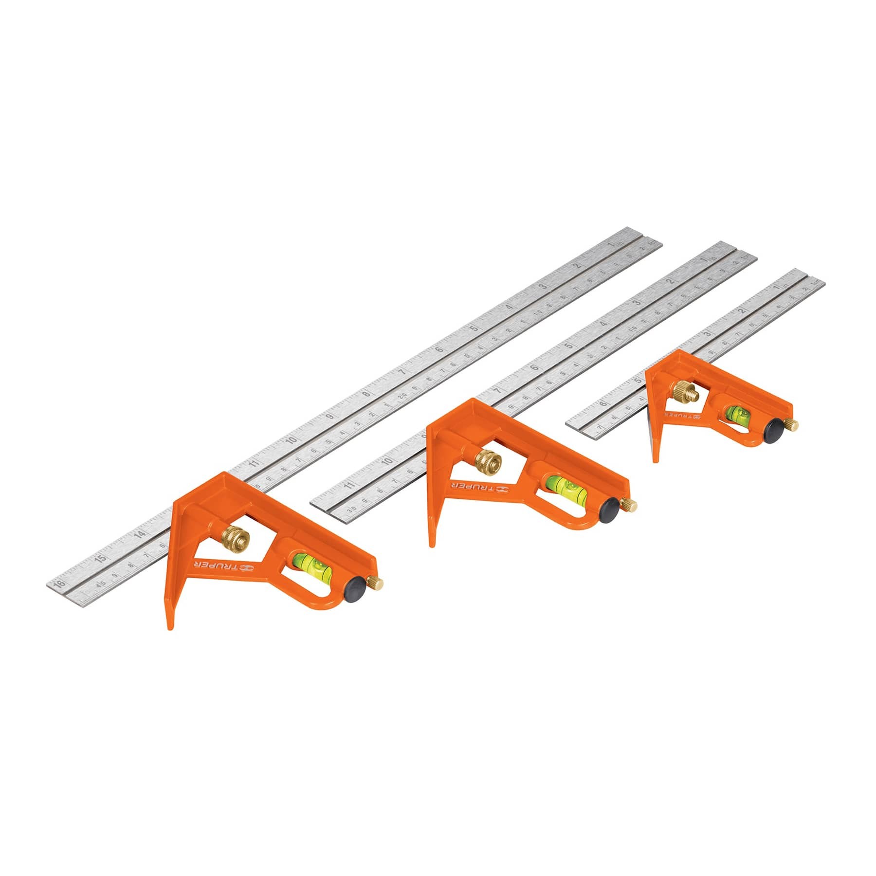 Escuadra de combinación»12″