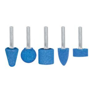 Juego piedras para montar 5 piezas alto rendimiento