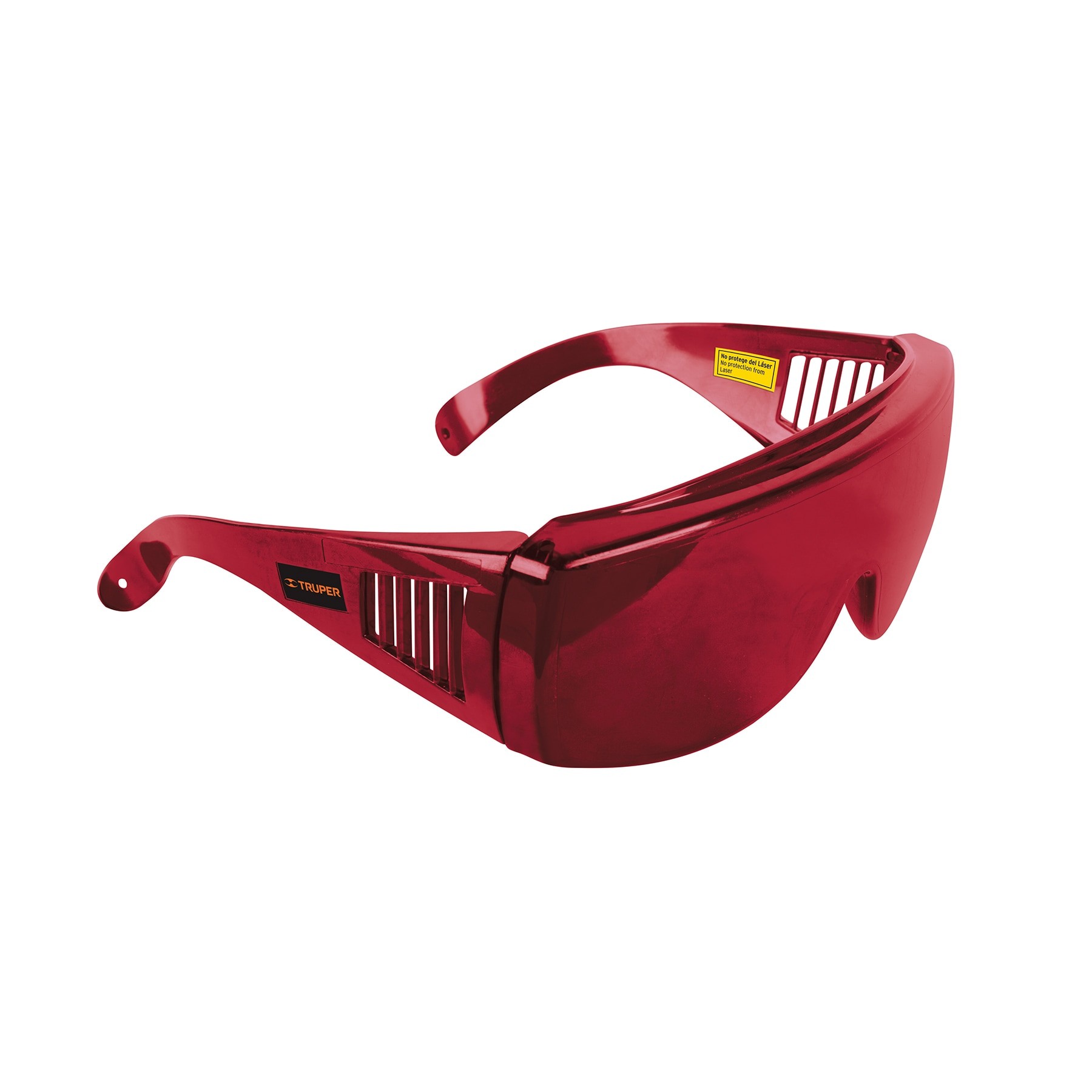 Lentes de seguridad para nivel láser Safe