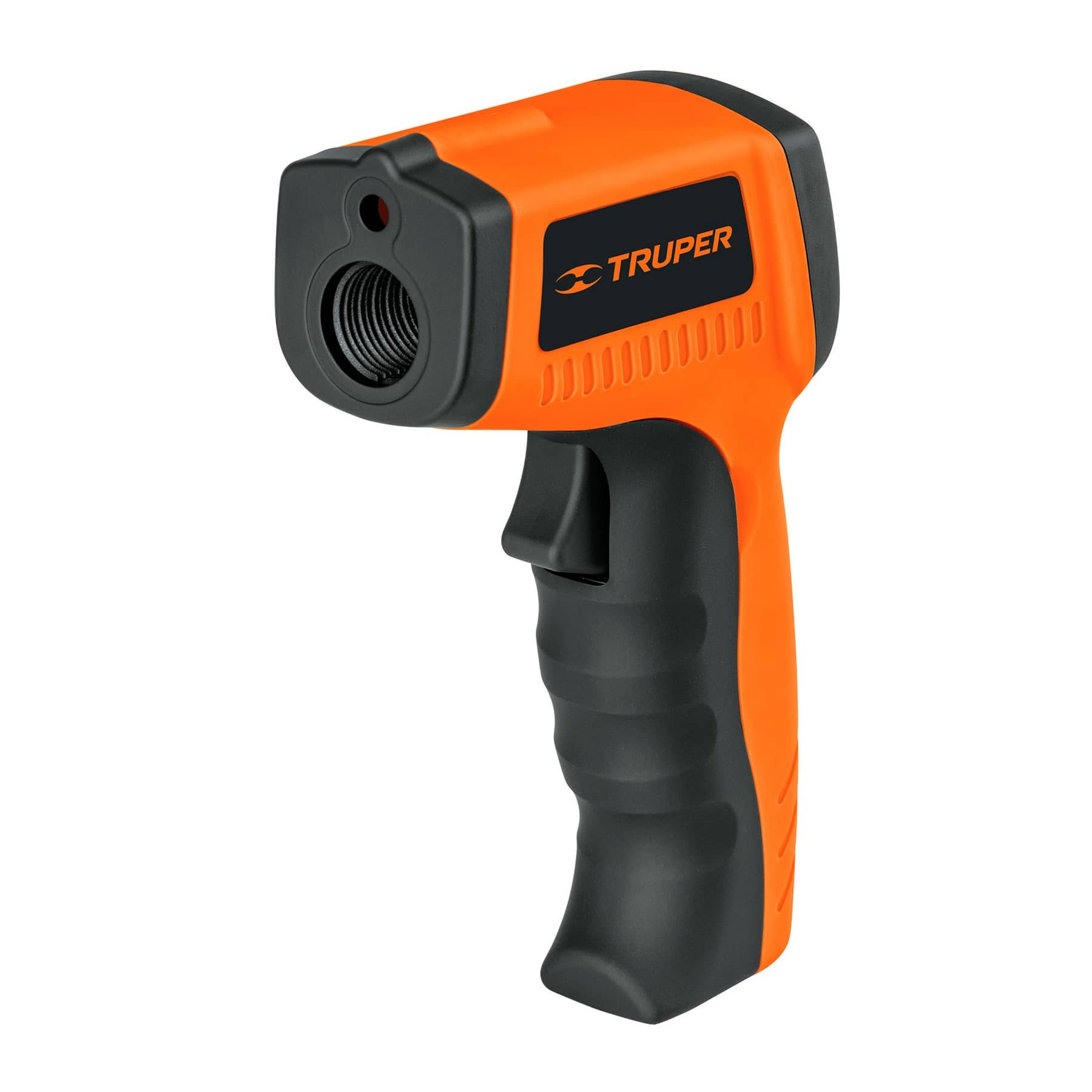 Medidor infrarrojo de temperatura 500 grados C
