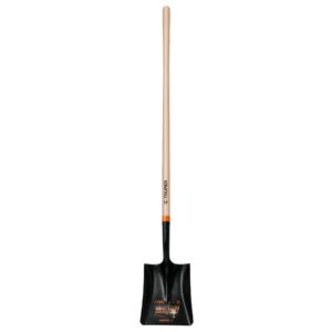 Pala cuadrada mango largo, modelos T-2000, 56 3/4″