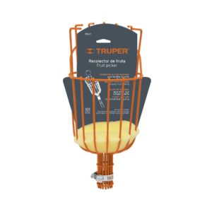 Recolector de fruta sin mango