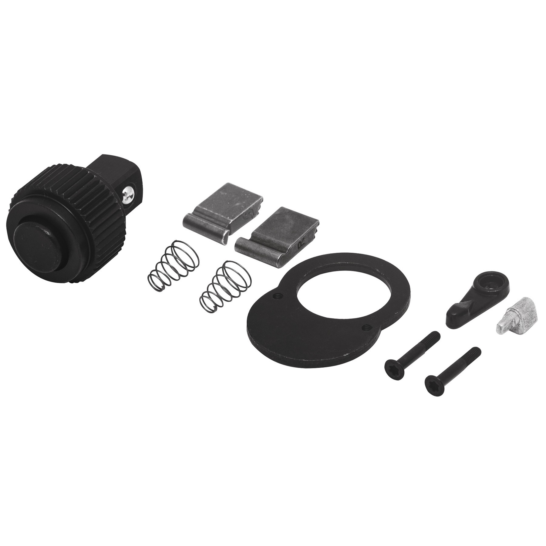 Repuesto para Ratchet cabeza de pera M-1249, cuadro 1/2″