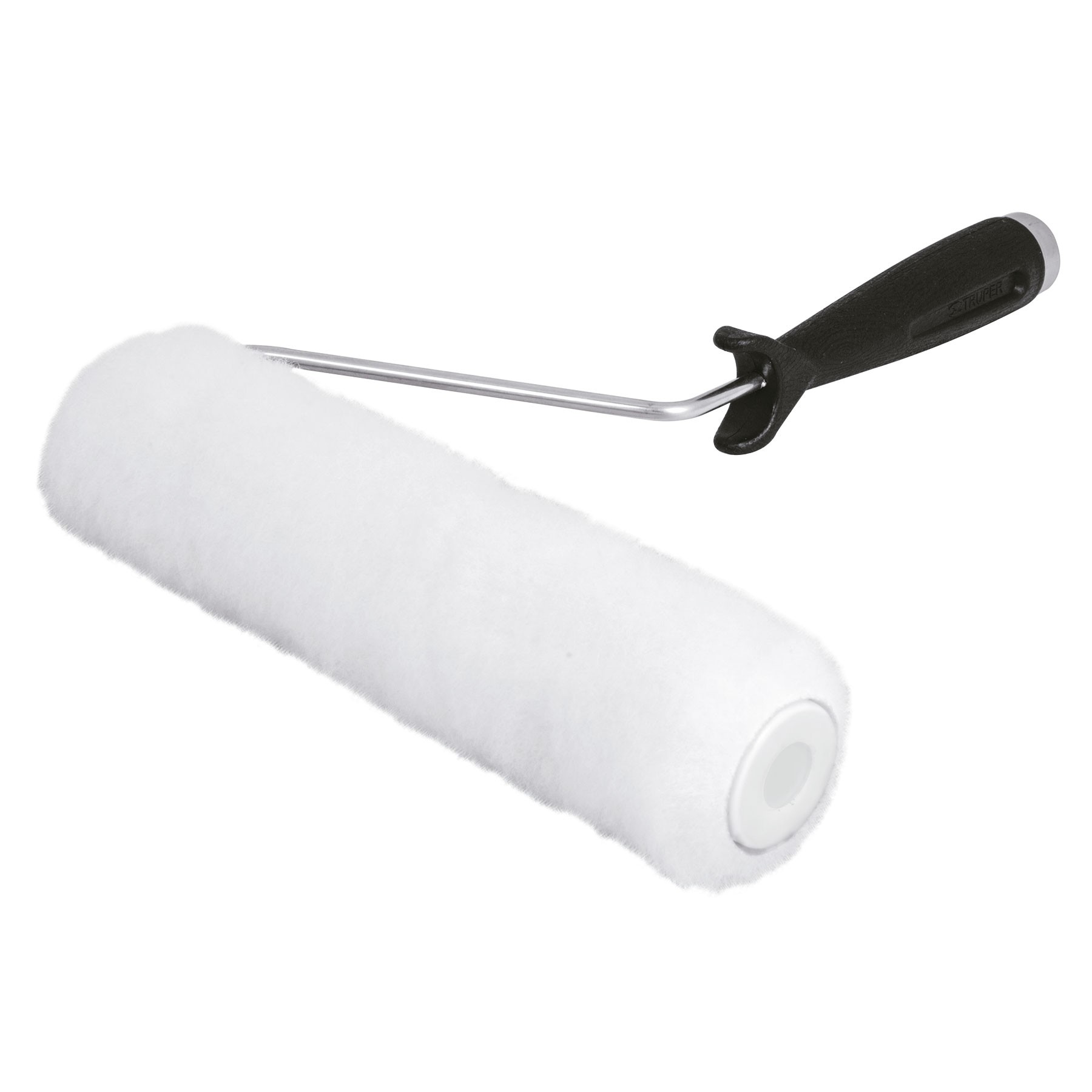 Rodillo para pintar, felpa 9 x 3/8″, extra lisa
