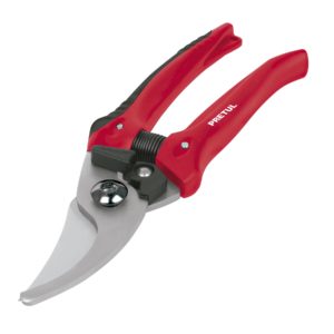 Tijera para poda, cuchilla de paso, 8-1/2″, Pretul