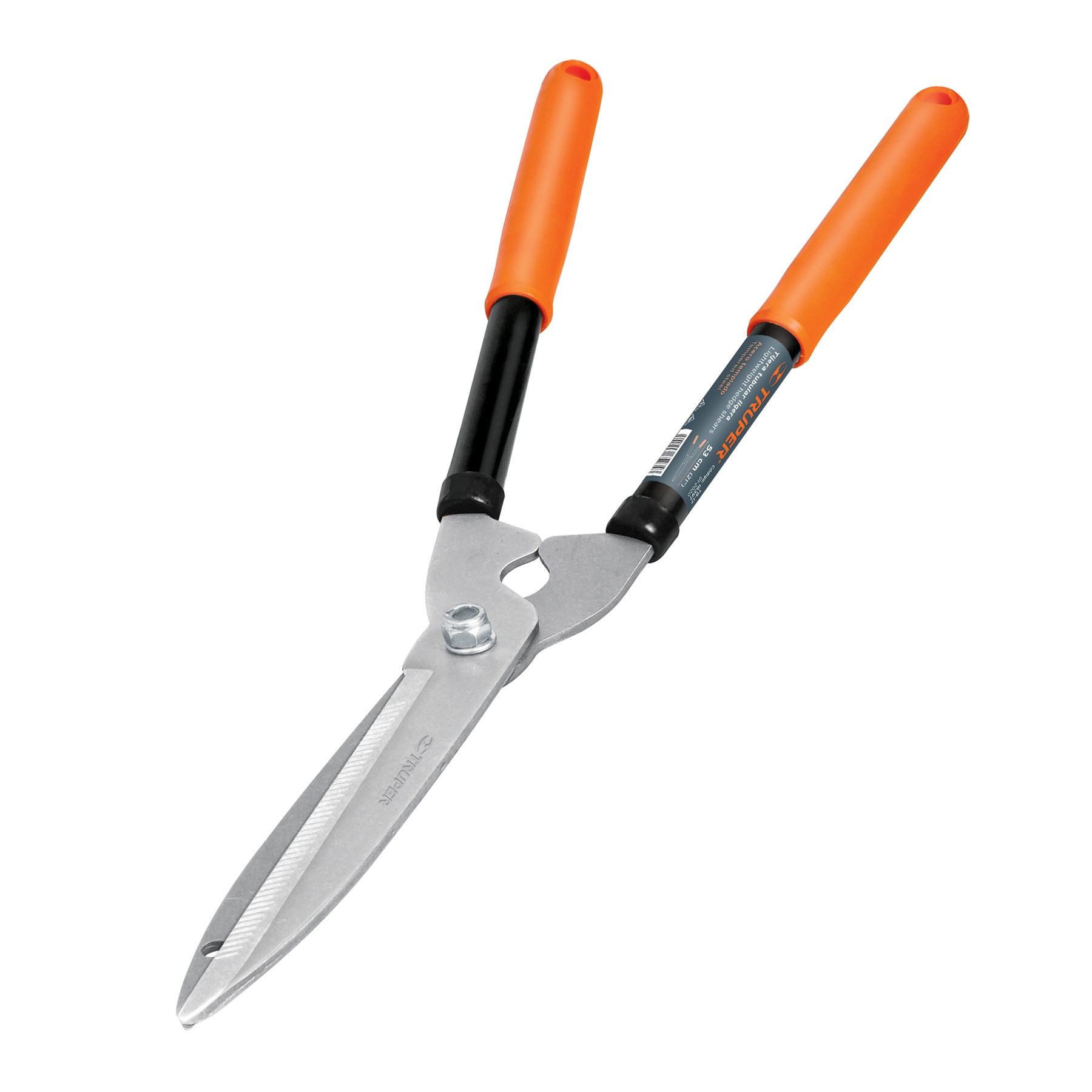 Tijera para poda ligera 53 cm mango tubular