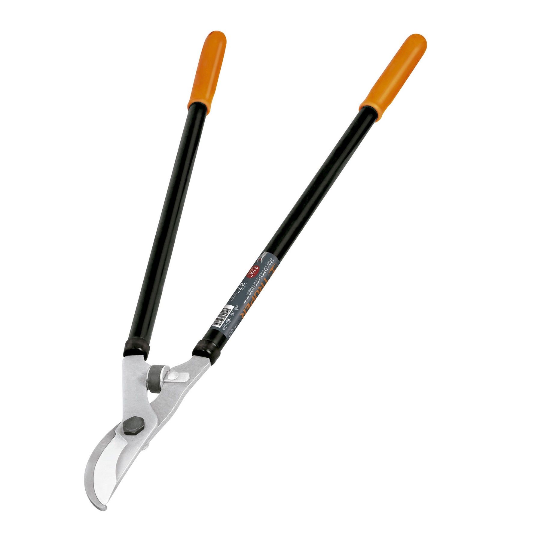 Tijera para ramas 21″, mangos tubulares